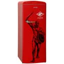 Холодильник однодверный Gorenje ORB152-SP