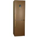 Холодильник с нижней морозильной камерой Bosch Gold Edition KGN39AV18R