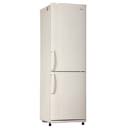 Холодильник с нижней морозильной камерой LG GA-B409UECA