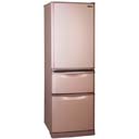 Холодильник с нижней морозильной камерой Mitsubishi Electric MR-CR46G-PS-R