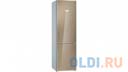 Холодильник BOSCH KGN39JQ3AR