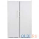 Холодильник Side by Side LIEBHERR SBS 7212 белый