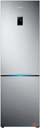 Холодильник Samsung RB34K6220SS