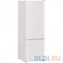 Холодильник LIEBHERR CU 2811 белый