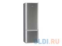 Холодильник Pozis RK-103 серебристый