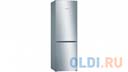 Холодильник BOSCH KGV36NL1AR