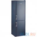 Холодильник LIEBHERR CUwb 3311 темно-синий