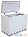 Морозильный ларь Бирюса 355VK