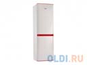 Холодильник Pozis RK FNF-172 w r белый красный