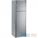 Холодильник LIEBHERR CTNesf 3663 серебристый