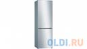Холодильник BOSCH KGV36XL2AR