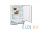 Встраиваемая морозильная камера Gorenje FIU6091AW