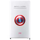 Холодильник Daewoo Electronics FN-15CA