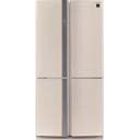 Холодильник Sharp SJFP97VBE
