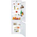 Встраиваемый двухкамерный холодильник Liebherr ICUNS 3324