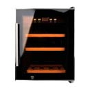 Винный шкаф GEMLUX GL-WC-12C