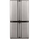 Холодильник Sharp SJF95STSL
