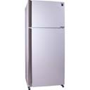 Холодильник Sharp SJXE59PMWH