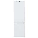 Встраиваемый двухкамерный холодильник Liebherr ICBS 3324