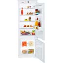 Встраиваемый двухкамерный холодильник Liebherr ICUS 2924