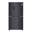 Холодильник LG GC-M257UGBM