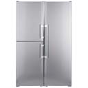 Холодильник Liebherr SBSef 7343