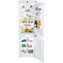 Встраиваемый двухкамерный холодильник Liebherr SICN 3386