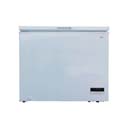 Морозильник Shivaki CF-2501DW