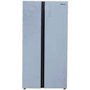 Холодильник Shivaki SBS-550DNFWGL