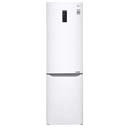 Холодильник LG GA-B499SVKZ