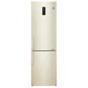Холодильник LG GA-B499YEQZ