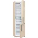 Холодильник Gorenje NRK 6201 MC-O