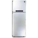 Холодильник Sharp SJ-PC58AWH
