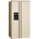 Холодильник Smeg SBS8004PO