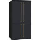 Холодильник Smeg FQ60CAO