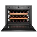 Винный шкаф Liebherr WKEgw 582