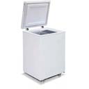 Морозильник Бирюса 100VK белый