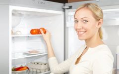 Как уменьшить потребление электроэнергии холодильником
