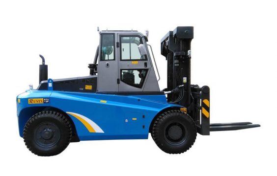 Автопогрузчики