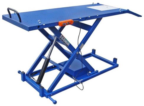 Стол гидравлический