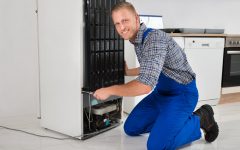 ремонт бытовой техники в профессиональном сервисе