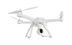 Большой выбор квадрокоптеров