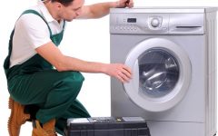 Ремонт стиральных машин AEG