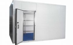 Общая информация о среднетемпературных холодильных камерах