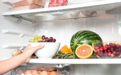 Не кладите эти 10 продуктов в холодильник