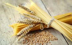 Твердая пшеница и ее охлаждение