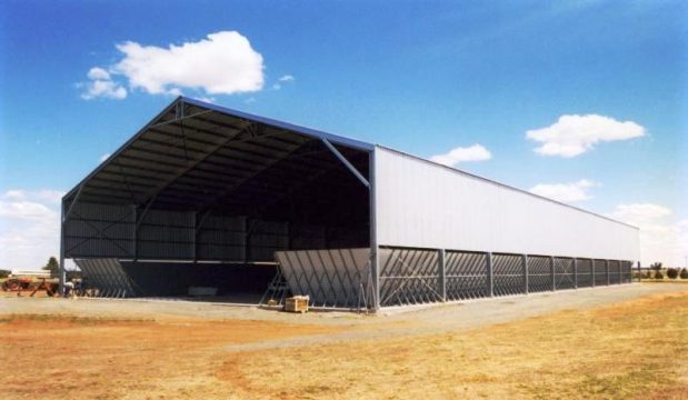 зерносклад