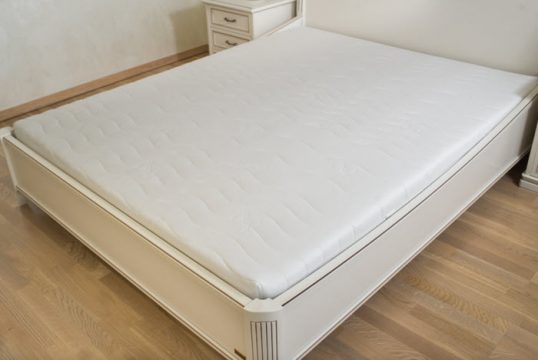 Двуспальный матрас