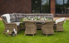 Мебель для сада и террасы: подготовка к сезону