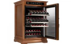 Винный шкаф
